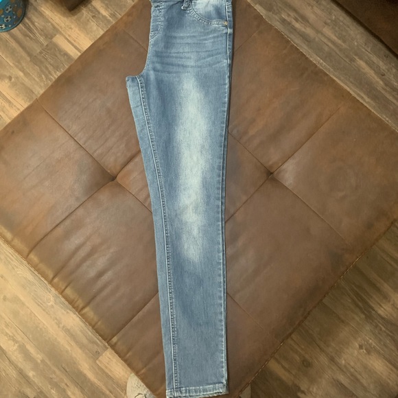 Justice Jeans Simply Low Jegging - Picture 3 of 6